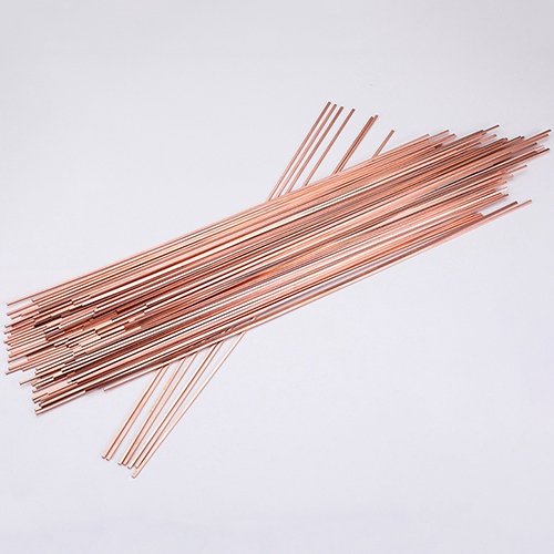 Copper Phosphide Electrode