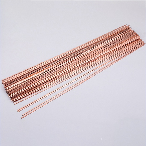 Copper Phosphide Electrode