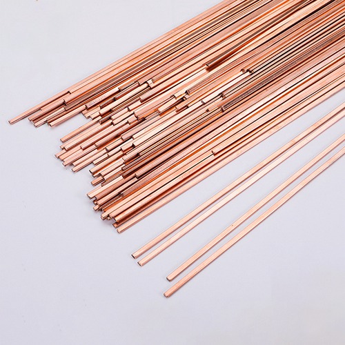 Copper Phosphide Electrode