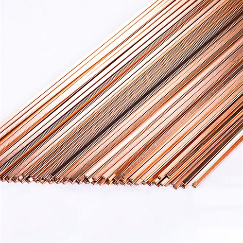 Phosphorus Alloy Copper Electrode