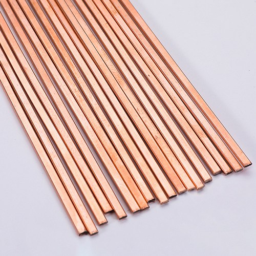 Phosphorus Alloy Copper Electrode