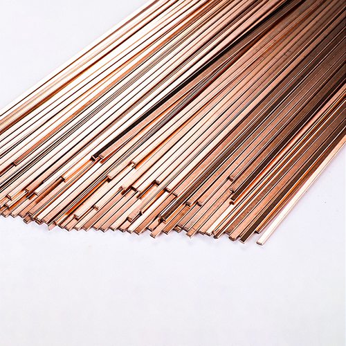 Phosphorus Alloy Copper Electrode