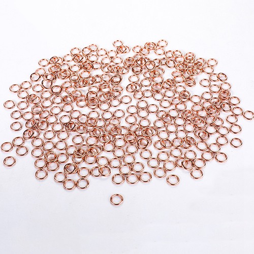 Copper Phosphorus Alloy Ring