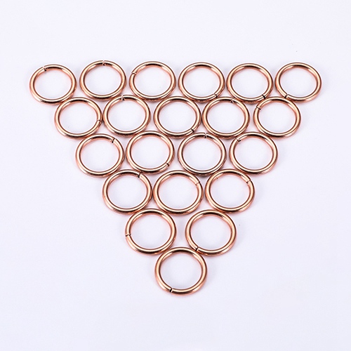 Copper Phosphorus Alloy Ring