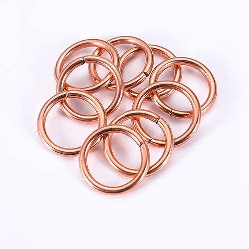 Copper Phosphorus Alloy Ring