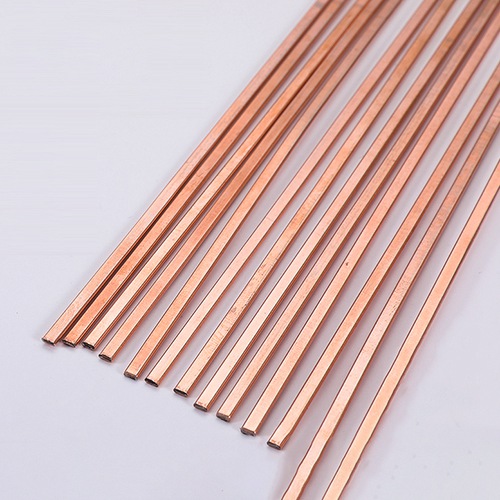 Phosphorized Copper Rod