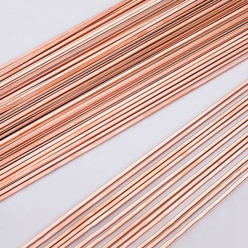 Phosphorized Copper Rod