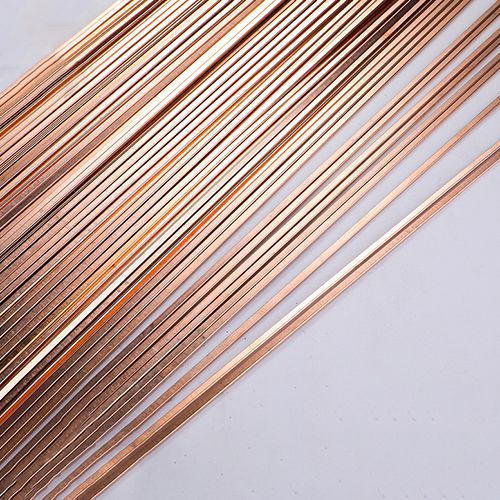 Phosphorized Copper Rod