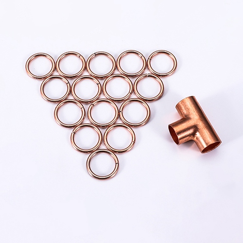 Phosphorus Copper Brazing Ring