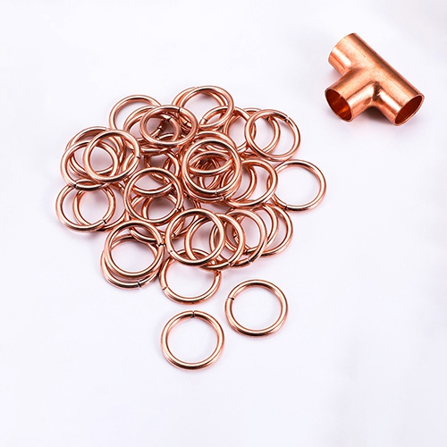 Phosphorus Copper Brazing Ring