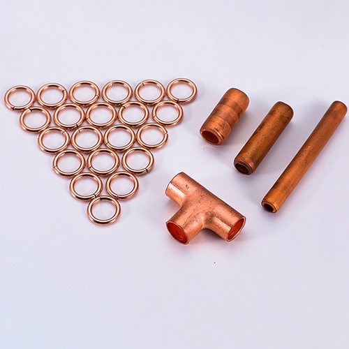 Phosphorus Copper Brazing Ring