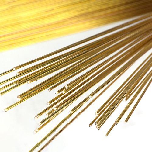 Brass Soldering Material