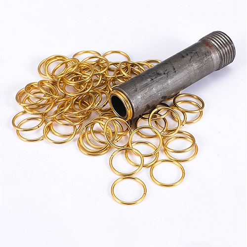 Brass Brazing Alloys