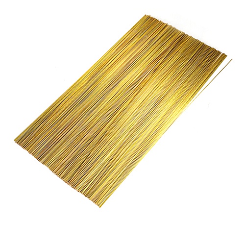 Brass Flux Brazing Rod