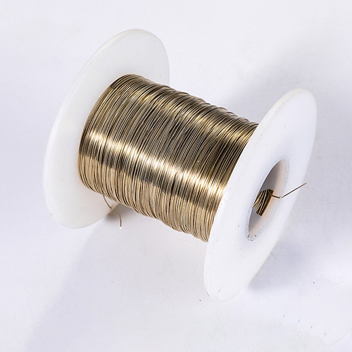 Brass Brazing Alloy Wire