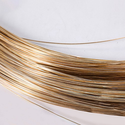 Customized Brass Solid Welding Wire