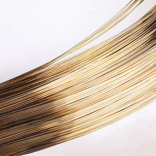 Customized Brass Solid Welding Wire