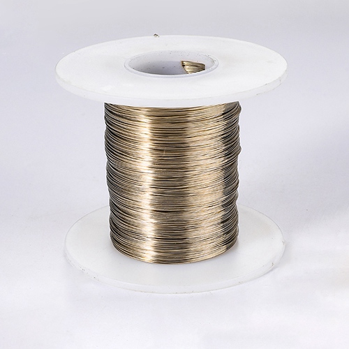 Heat Resistant Brass Alloy Welding Wire