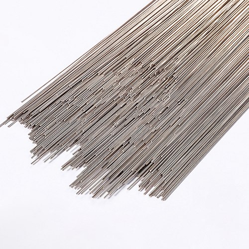 High-Purity Silver Welding Rod