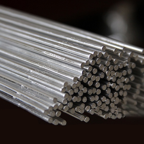 High-Purity Silver Welding Wire