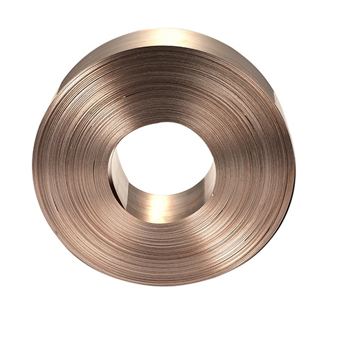 High Purity Electrolytic High Silver Welding Strip