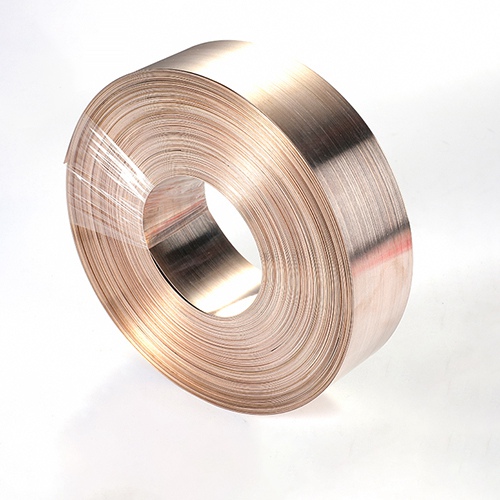 High Purity Electrolytic High Silver Welding Strip