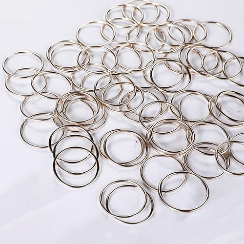 High Brazing Silver Solder Ring