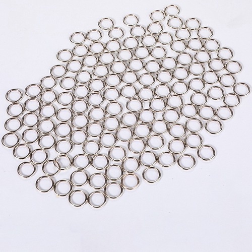 Heat Exchange Silver Brazing Round Rings