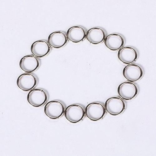 Heat Exchange Silver Brazing Round Rings