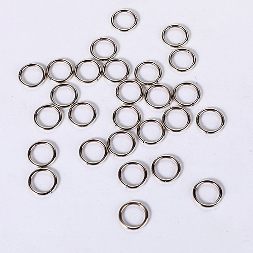 Heat Exchange Silver Brazing Round Rings