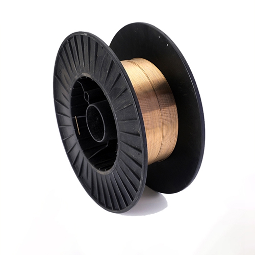 Precision Copper Silver Brazing Wire