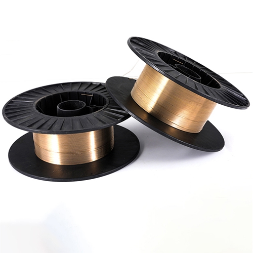 Precision Copper Silver Brazing Wire