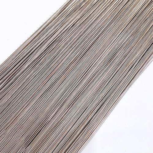 Durable Silver Copper Phosphorus Electrode