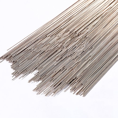 Durable Silver Copper Phosphorus Electrode