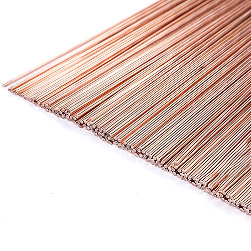 Copper-phosphorus Welding Electrode