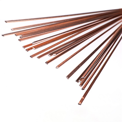 Copper-phosphorus Welding Electrode