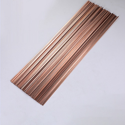 Copper-phosphorus Welding Electrode